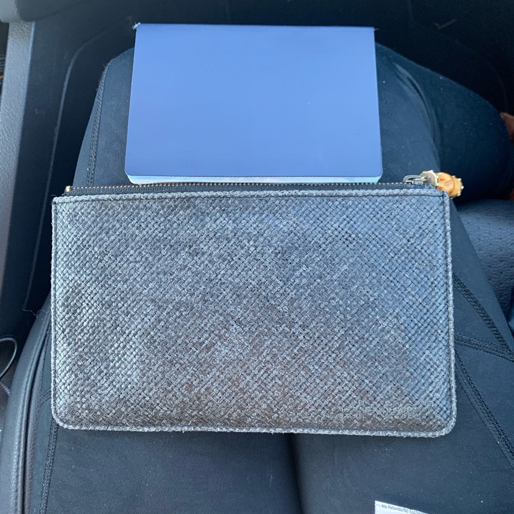 J. Crew wallet - Picture 4 of 4